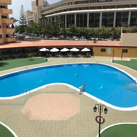 Cristianos 1 * Лос Кристианос