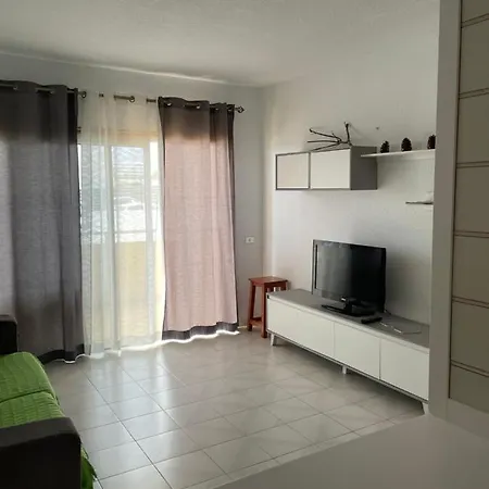 Cristianos 1 * Los Cristianos (Tenerife)