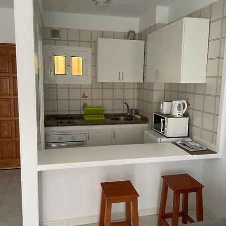 Cristianos 1 Лос Кристианос