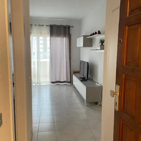 Cristianos 1 Los Cristianos (Tenerife)