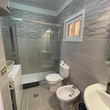 Appartement Cristianos 1 Los Cristianos (Tenerife)