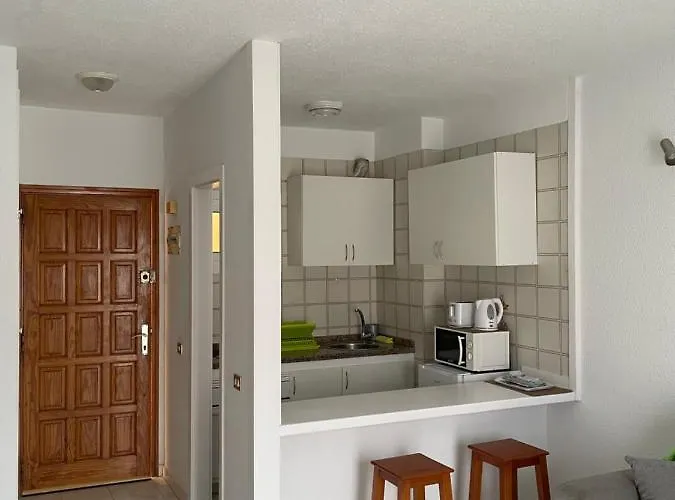 Apartment Cristianos 1 *