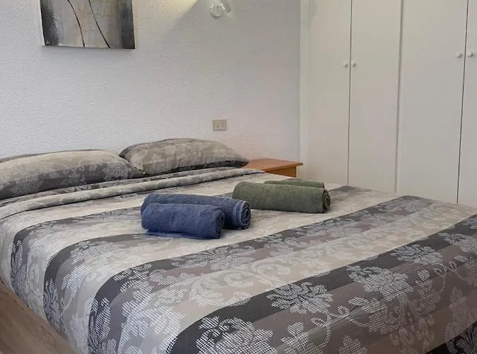 Apartment Cristianos 1