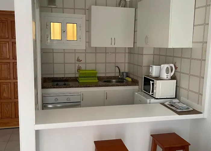 Cristianos 1 Los Cristianos (Tenerife)