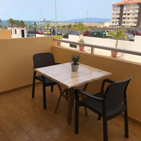 Apartament Cristianos 1 Los Cristianos (Tenerife)