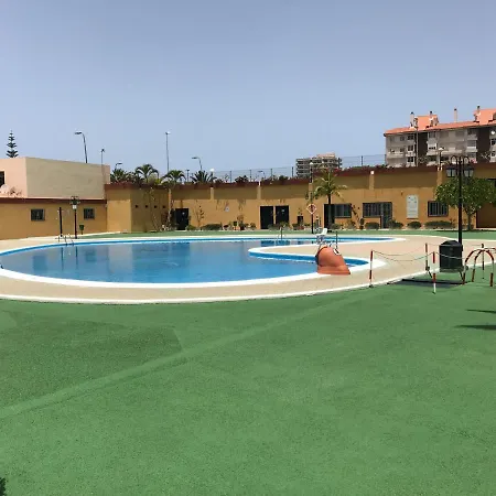 Cristianos 1 Apartament *