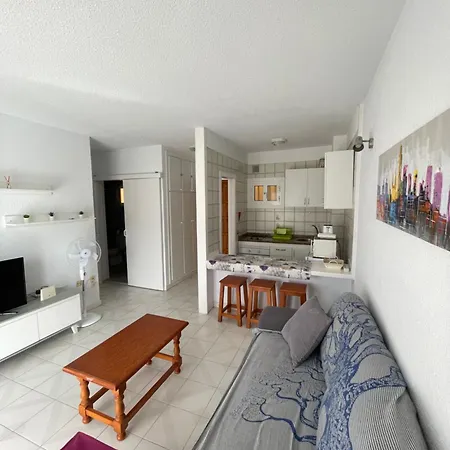 Cristianos 1 Apartamento