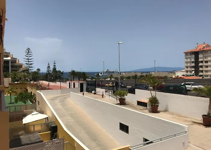 Cristianos 1 * Los Cristianos