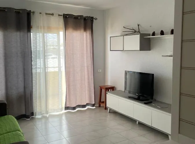 Cristianos 1 * Los Cristianos