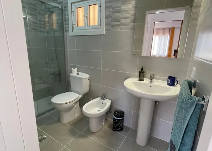 Cristianos 1 Apartman Los Cristianos