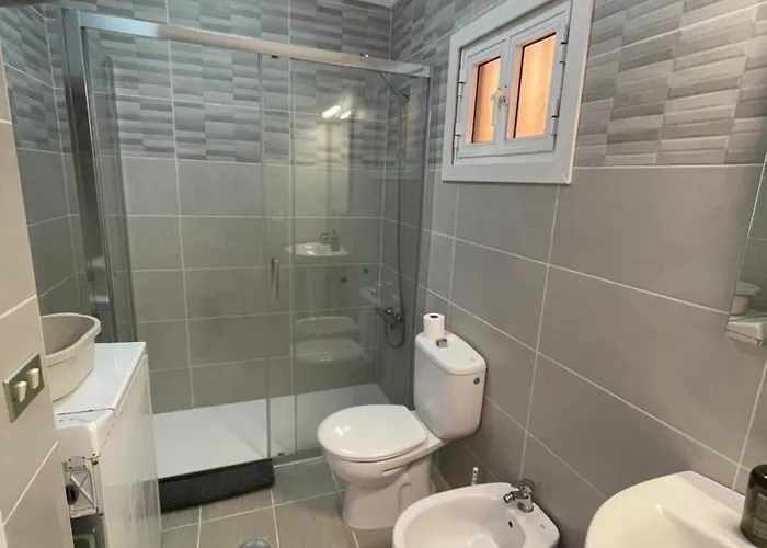 Apartman Cristianos 1 Los Cristianos