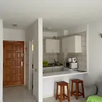 Apartmán Cristianos 1 *