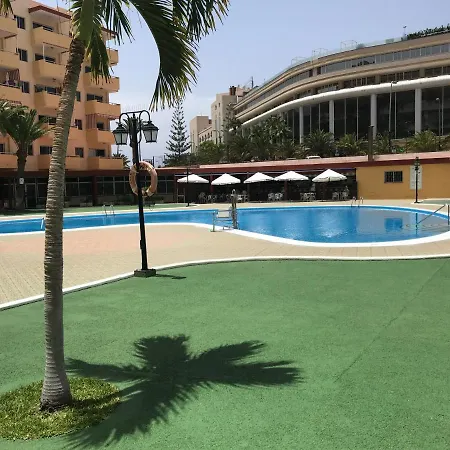 Apartmán Cristianos 1 *