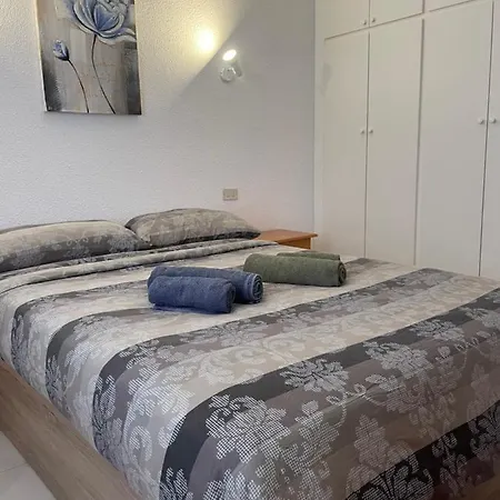 Apartmán Cristianos 1